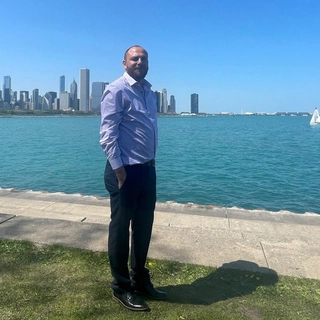 Tariq Marji