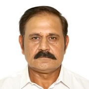 Tariq Rafique