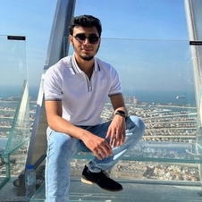 Tariq Shariff