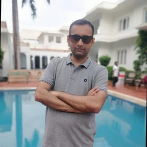 Tariq Zubair