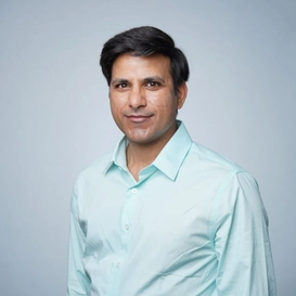 Tarique Khan