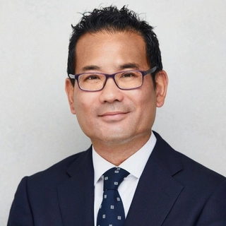 Taro Goto