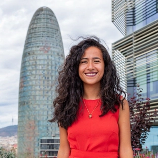 Tarra Angelica de Guzman