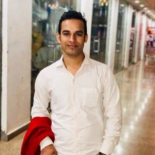 Tarsem Sharma