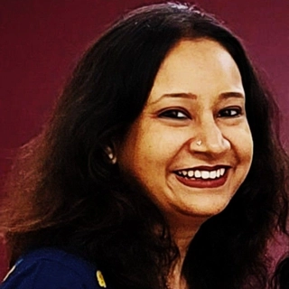 Taru Srivastav