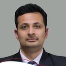 Tarun Arora