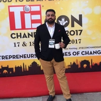 Tarun Chugh