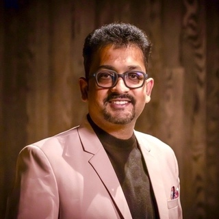 Tarun Garg