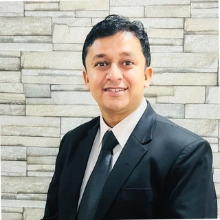 Tarun Gupta