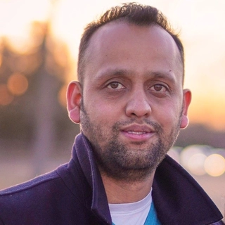 Tarun Kavidayal, CSPO