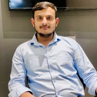 Tarun Kumar Bhardwaj