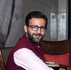 Tarun Lamba