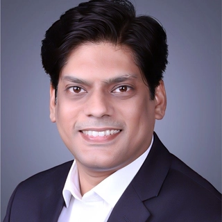 Tarun Mathur