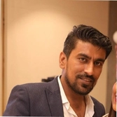 Tarun Parwani