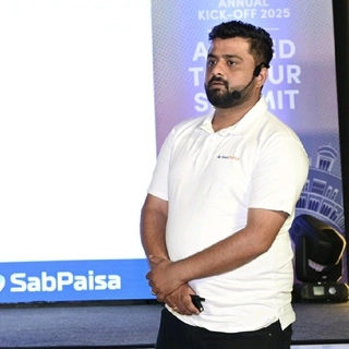 Tarun Sharma