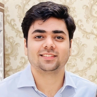 Tarun Trehan