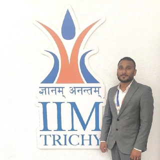 Tarun Verma