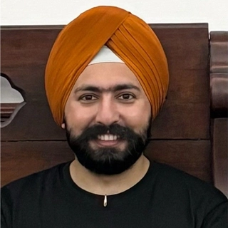 Tarundeep Singh Bhatia
