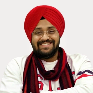 Tarunjeet Singh