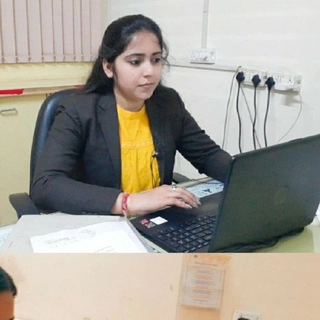 Tarushi Sharma