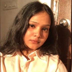 Tarushi Singh