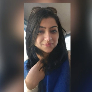 Tarveen Kaur