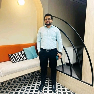 Tasawwar Husain Ansari