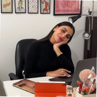 Tasbih Tarek