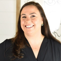 Tasha Eady