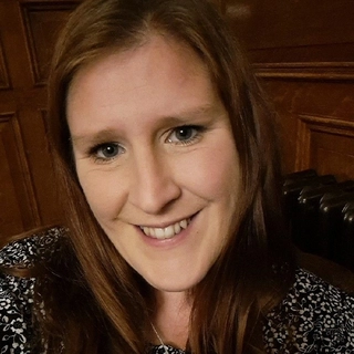 Tasha Marshall-Clarke Assoc. Cipd