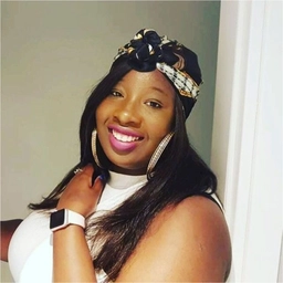 Tashan Maxwell Assoc. Cipd