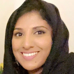 Tasnim Rohal