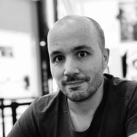 Tassos Roumpanis
