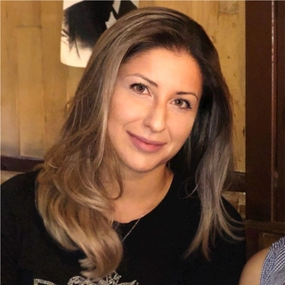 Tatevik Hovhannisyan