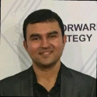 Tathagata Roy