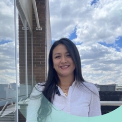 Tatiana Bello Mosquera