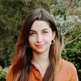 Tatiana Cavelier