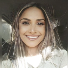 Tatiana Guerreiro Felisbino Nascimento