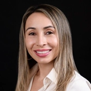 Tatiana Gutierrez Segovia