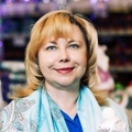 Tatiana Kazantseva