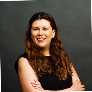 Tatiana Kitaigorovski (Tanya )