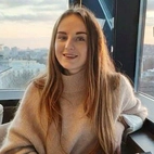 Tatiana Matiaschuk 🇺🇦