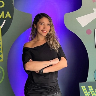 Tatiana Stefanny González Bernal