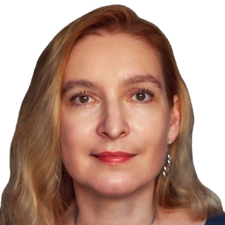 Tatiana (Tanya) Golubeva