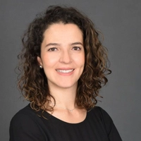 Tatiana Virviescas Mendoza