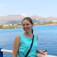 Tatsiana Ilimovich