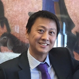 Tatsuro Kimura