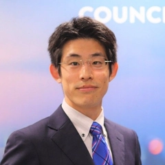 Tatsuya Matoba