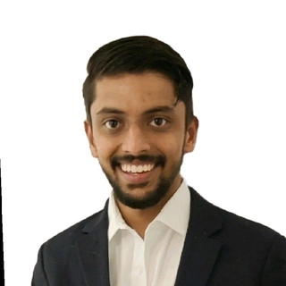 Tatvam Bhatt