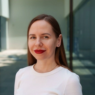 Tatyana Anashkina